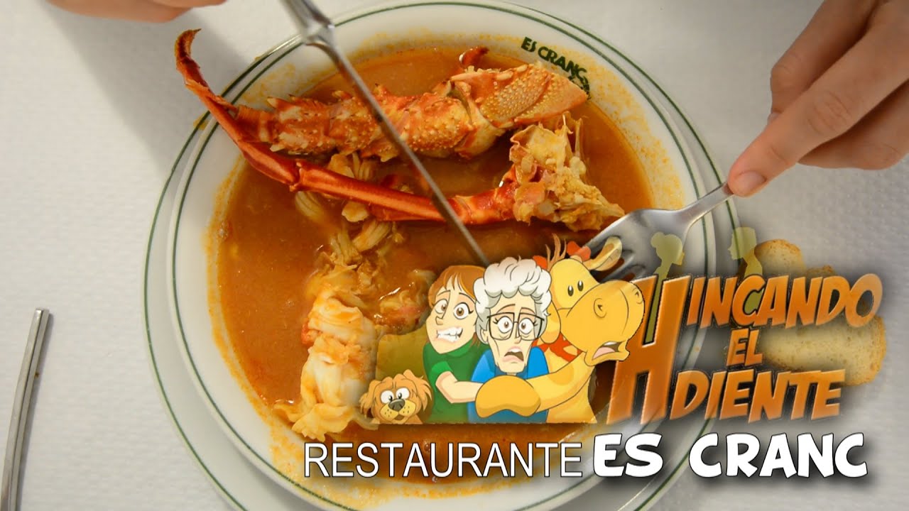 Mejores restaurantes de Paellas en Fornells Menorca