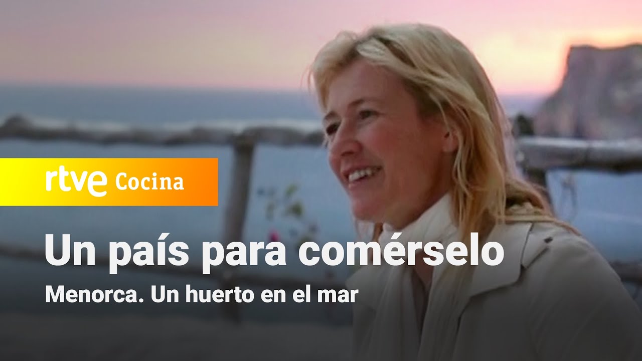 tradicion gastronomica de menorca